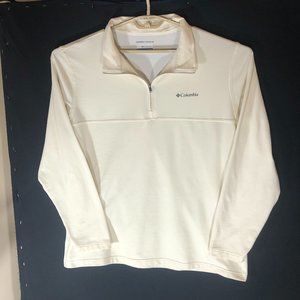 Columbia Sweatshirt XL